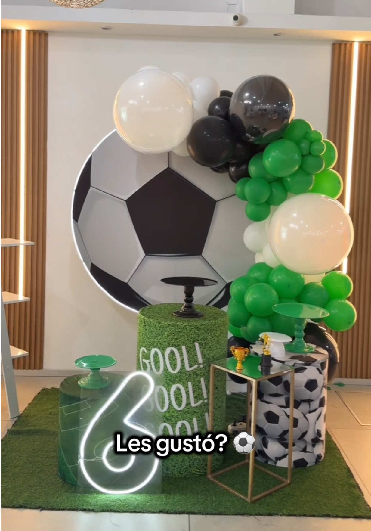 @Loana De Marco - Decoradora