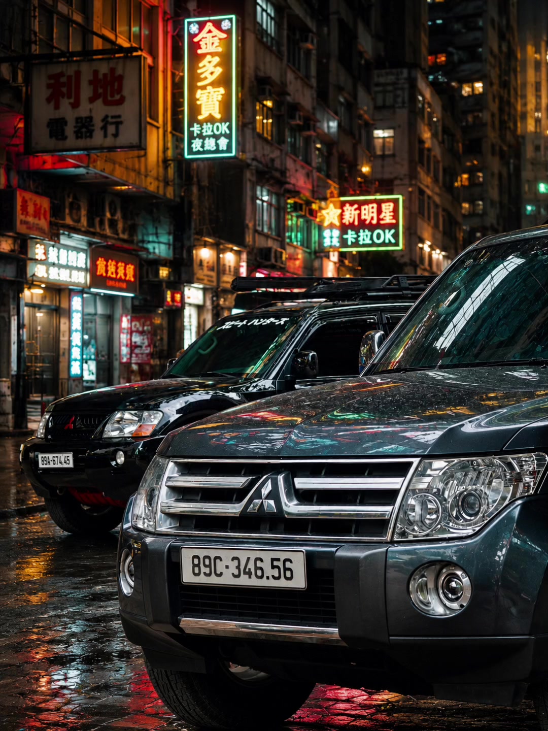 @PAJERO V93 HƯNG YÊN
