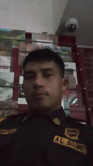 @jasim a. tonggo