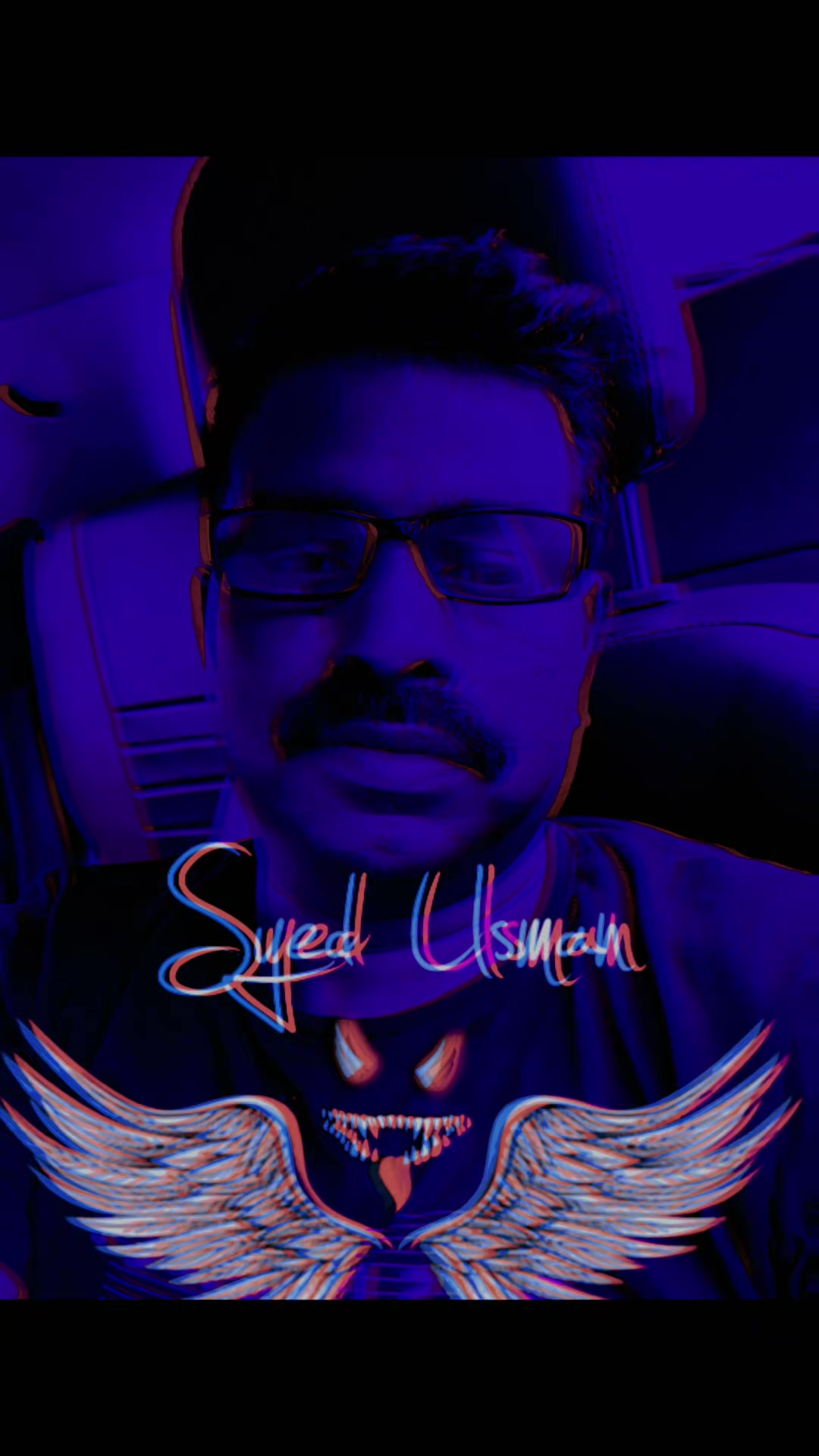 @Syed Usman