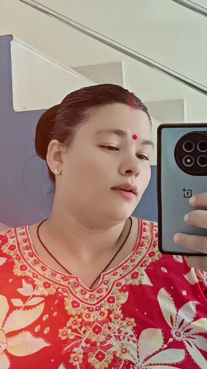 @Nirmala Mahatara