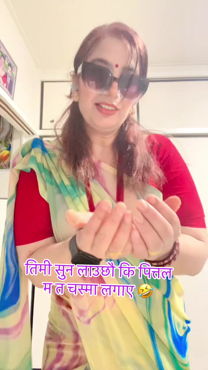 @Kalika Paudel