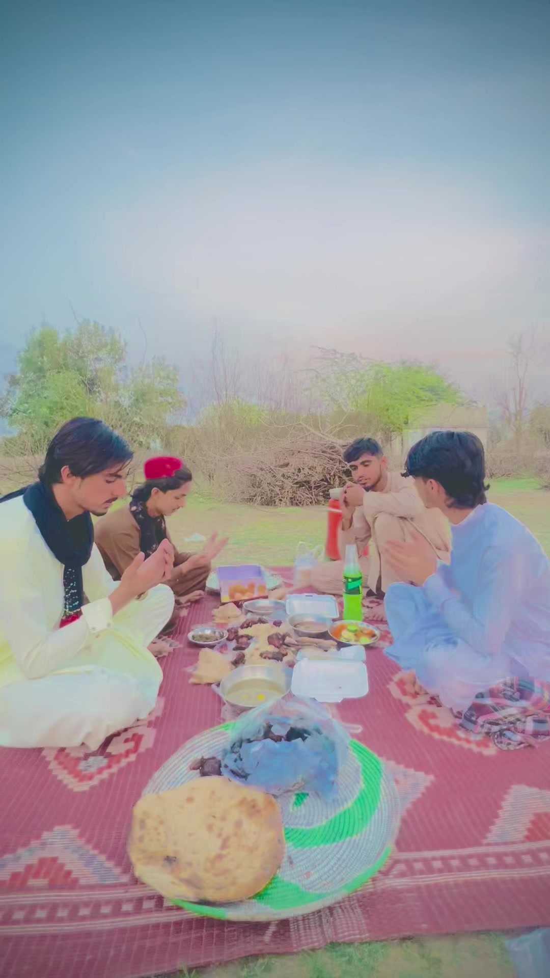 @😗 Amjad Afridi 💔
