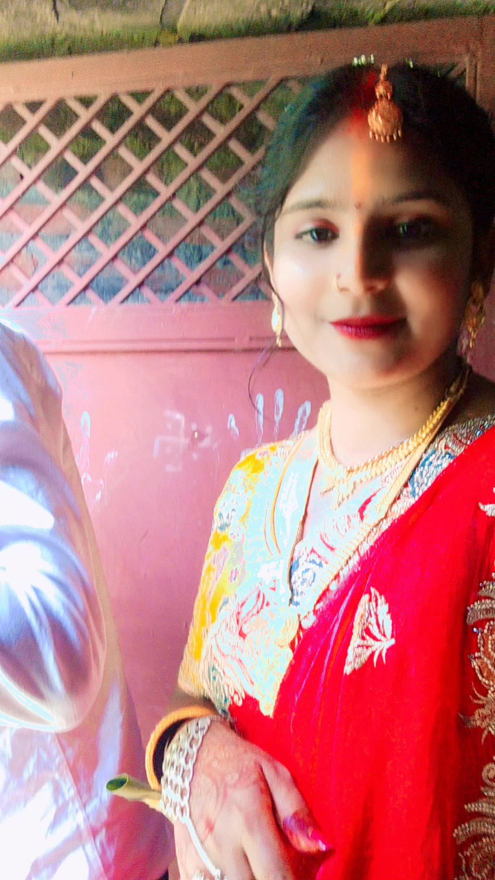 @❤️Manish & Sanju❤️