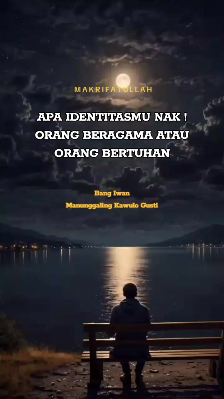 @Bang Iwan