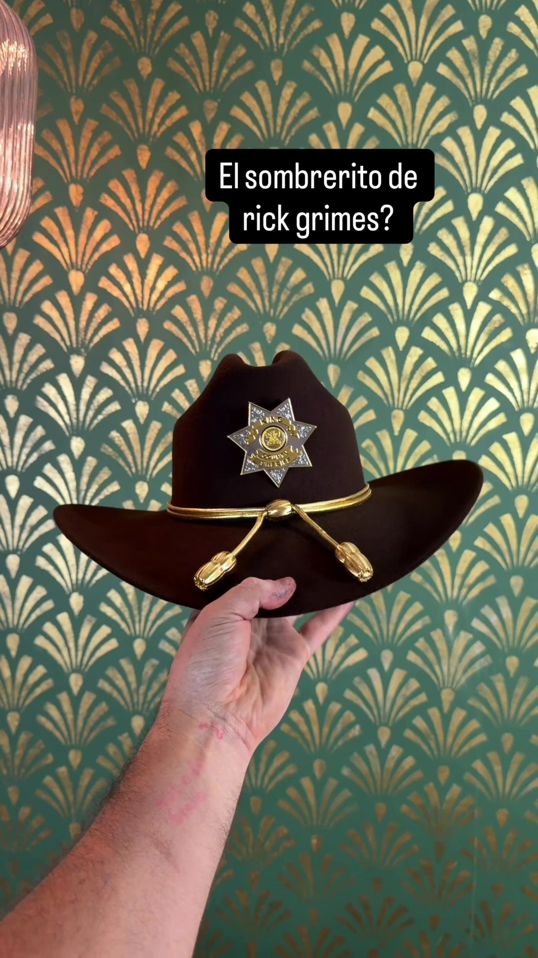 @Handsome Hats🇲🇽33 1985 4557