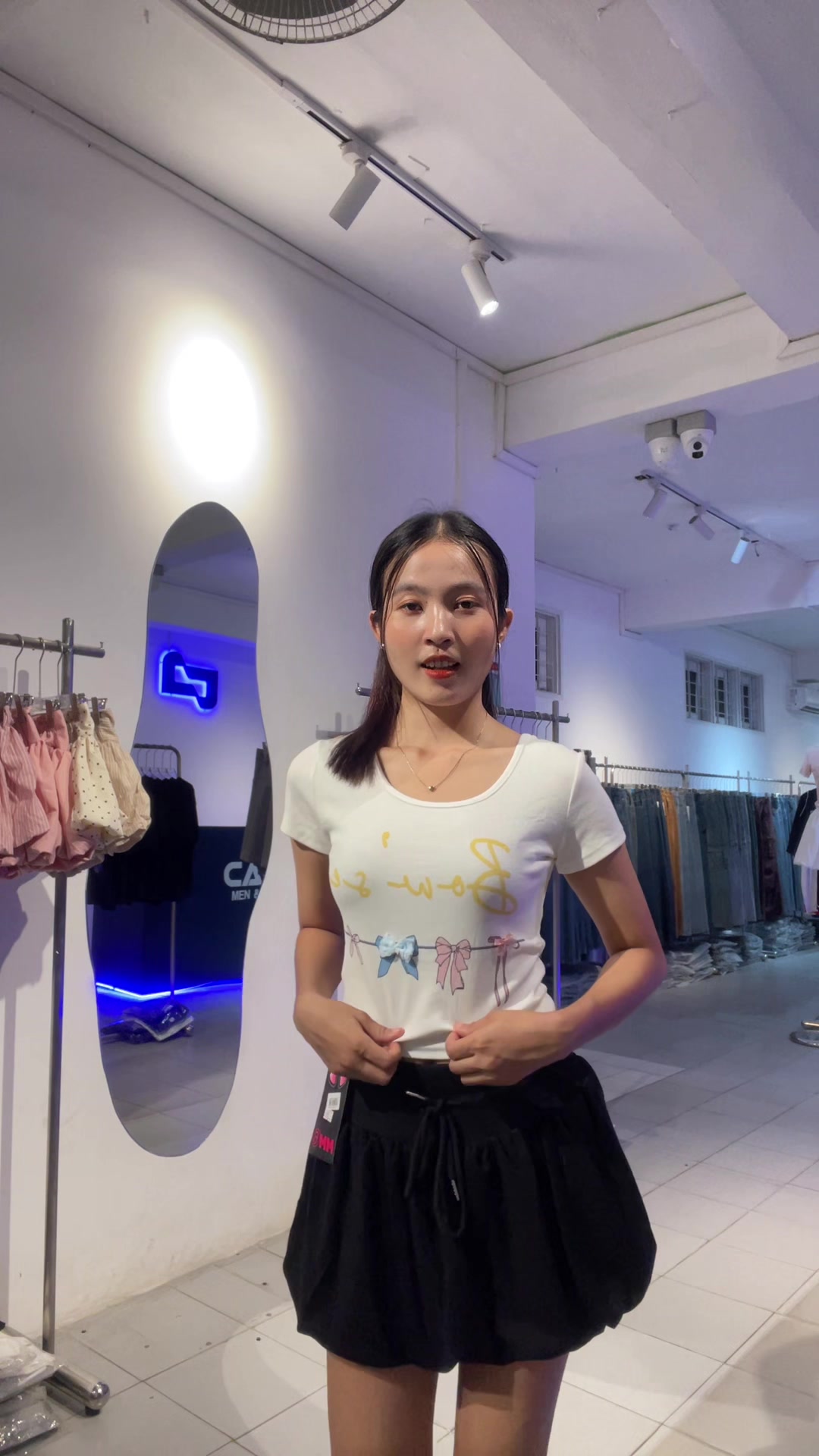@Casual Fashion Shop