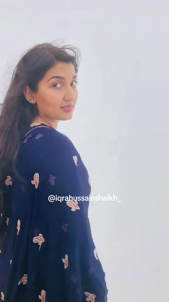 @Dr. Iqra Hussain Shaikh
