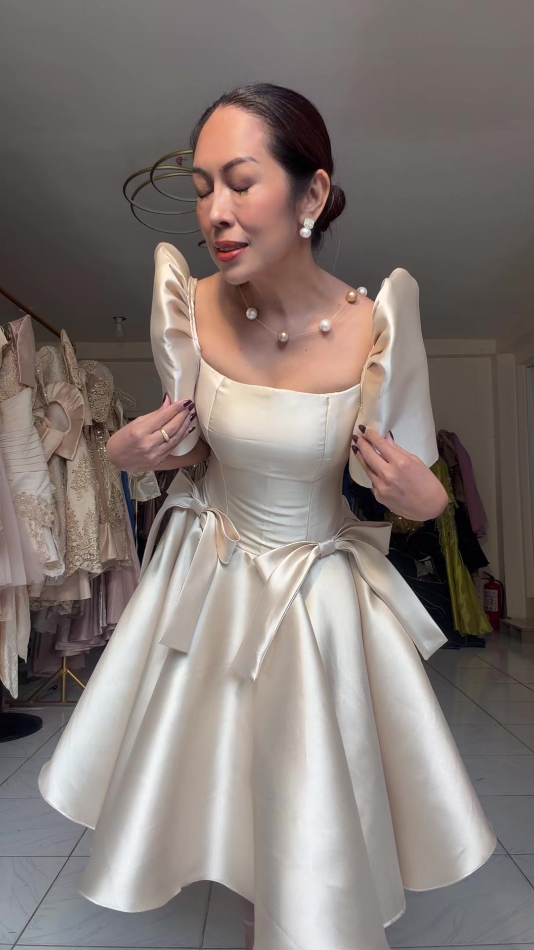 @MA Ng Gowns