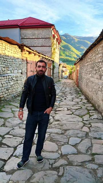 @Bəxtiyar Müşfiq Oglu