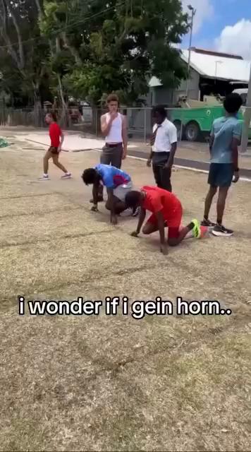 @Human