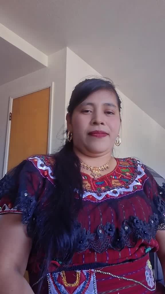 @Maria Torrez