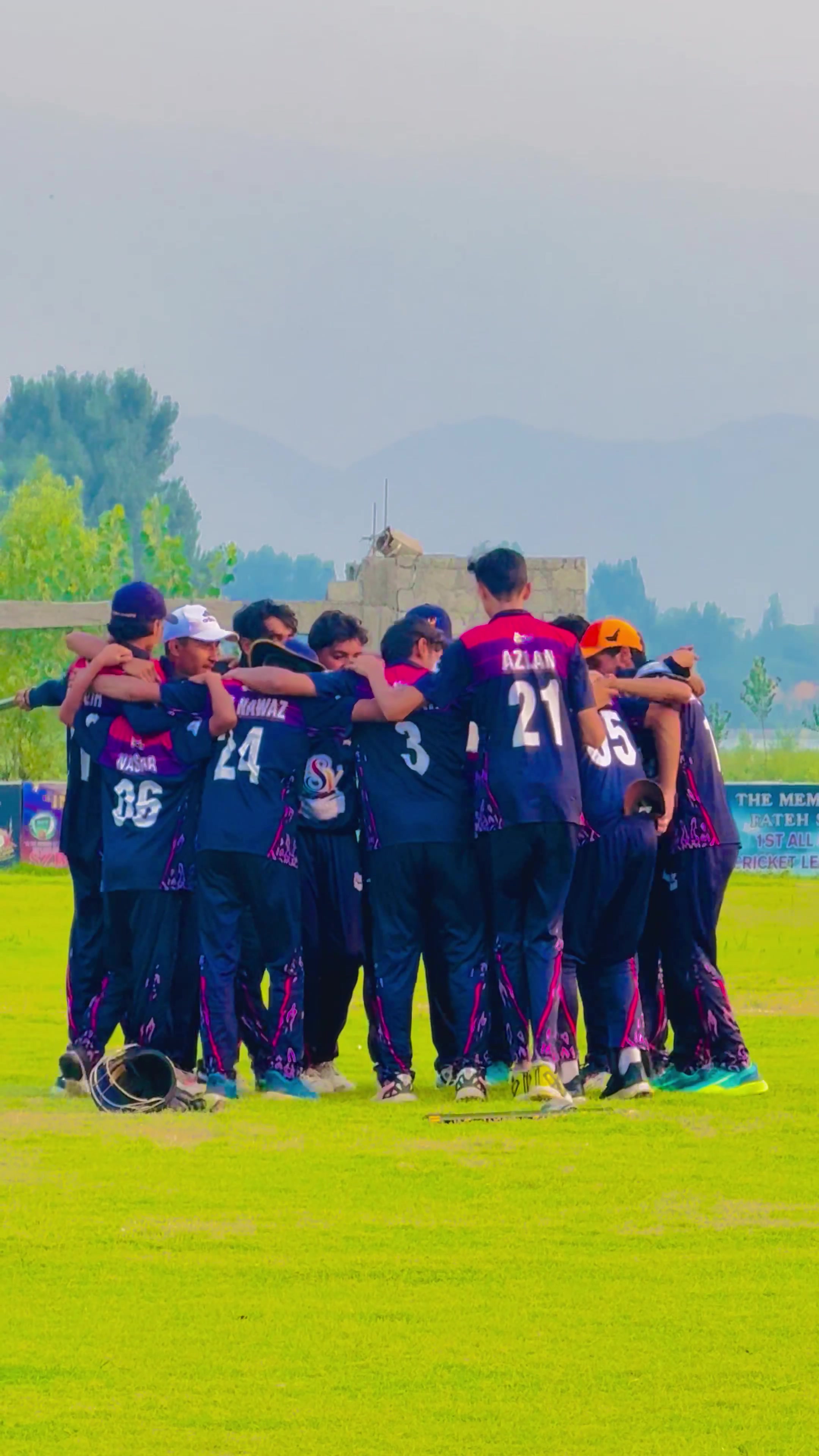 @🏏MI کرکٹ اکیڈمی سوات🏏