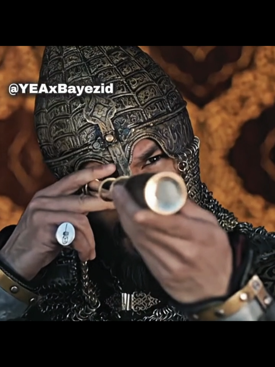 @YEA x Bayezid