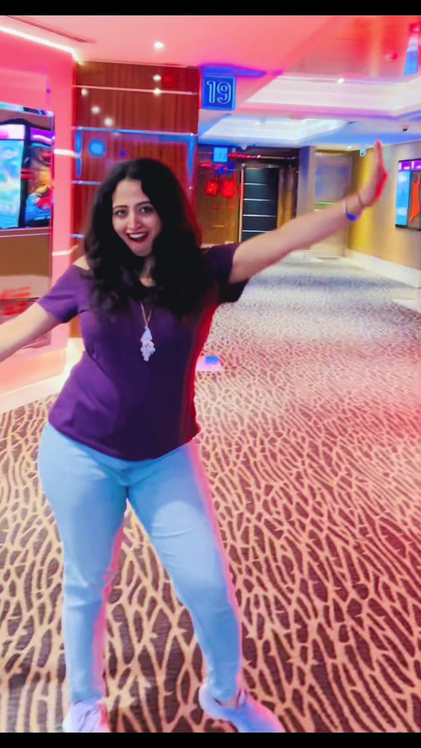 @Anusha Shenoy #UAE