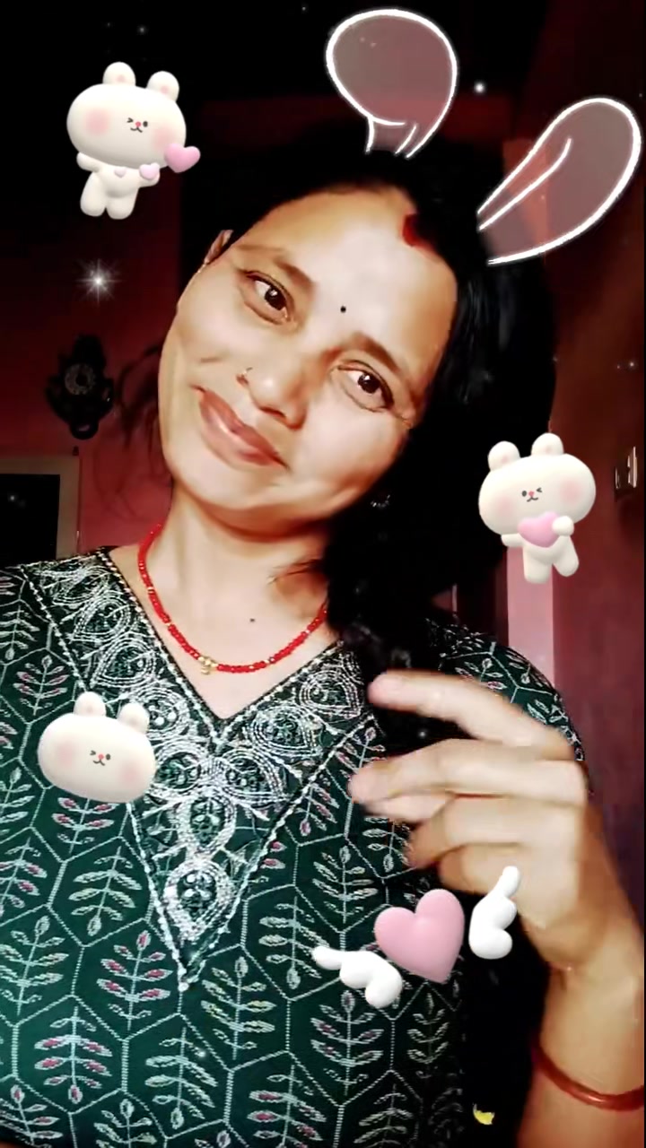 @Rojita chaudhary
