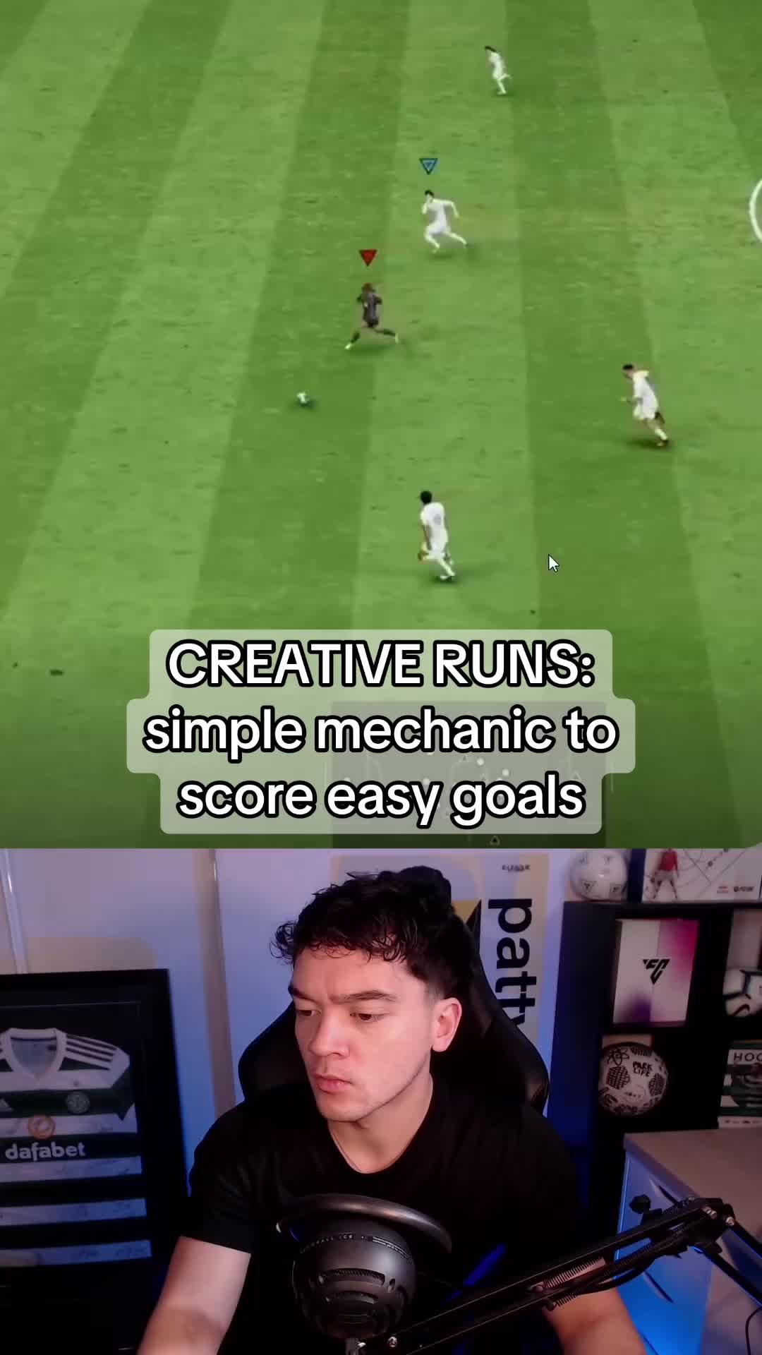 @Patty - FC27 Tutorials