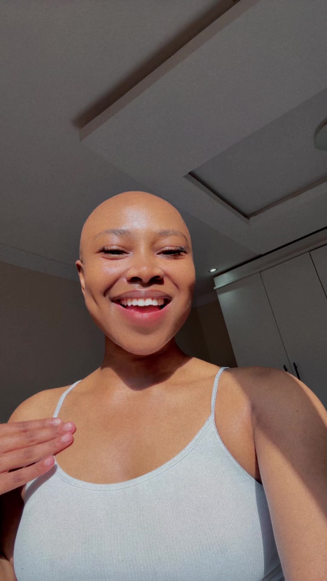 @Sithembile felicia Madlala