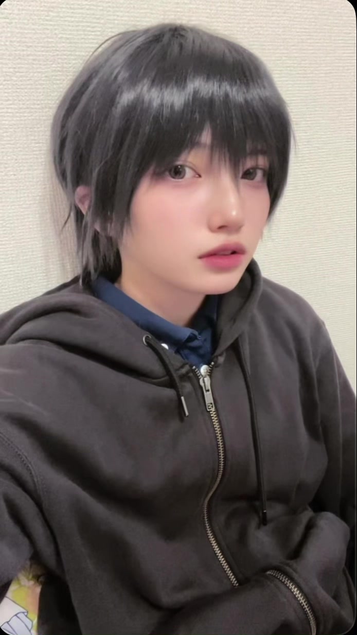 @たかはし ゆい