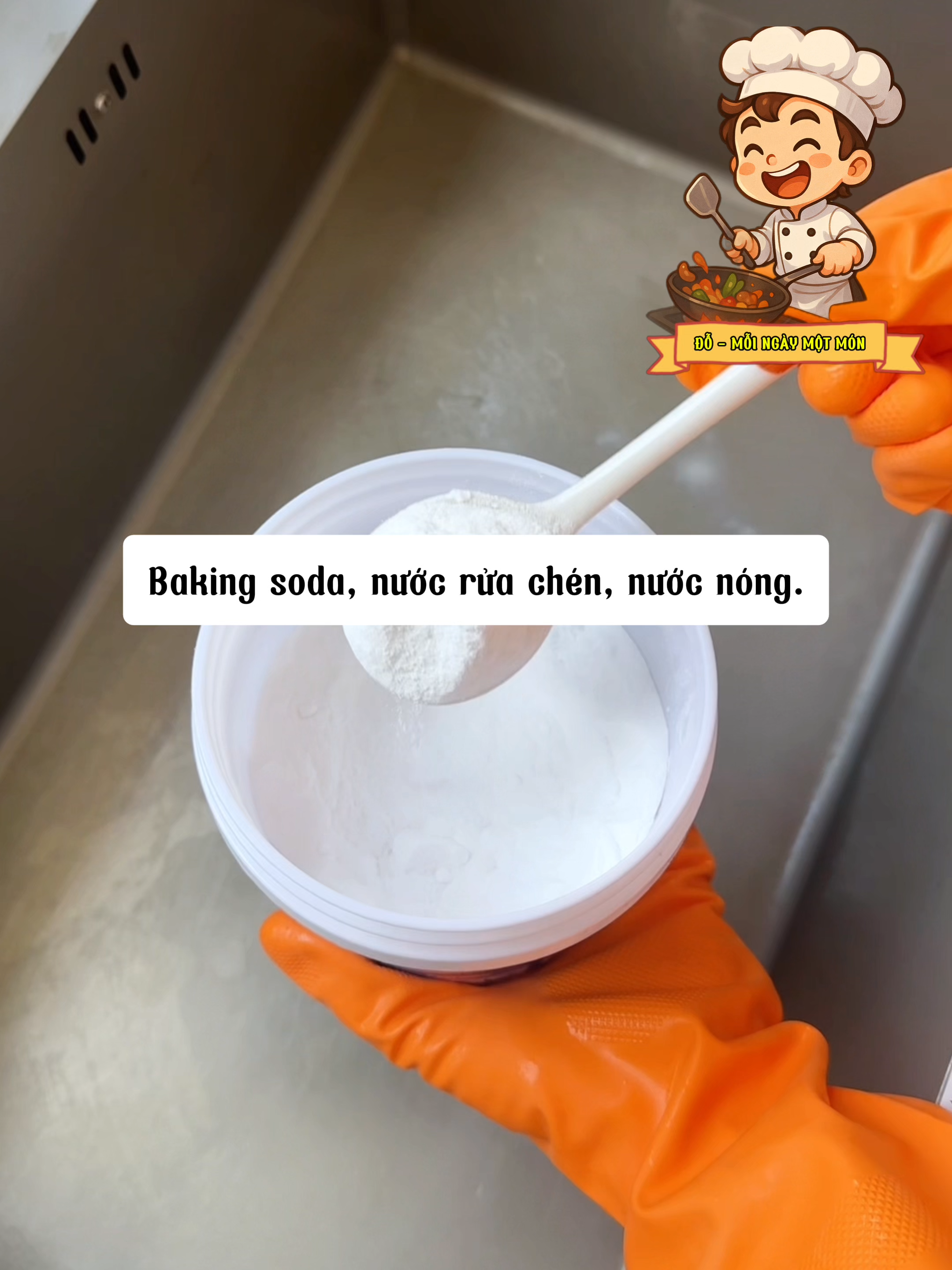 @Đỗ - Mỗi Ng&agrave;y Một M&oacute;n