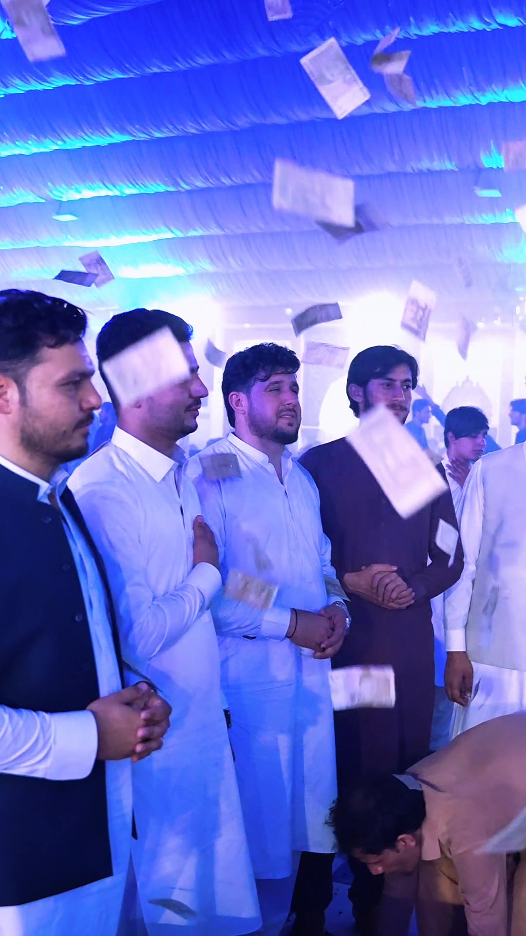 @Zahid Kashmir wal foundation