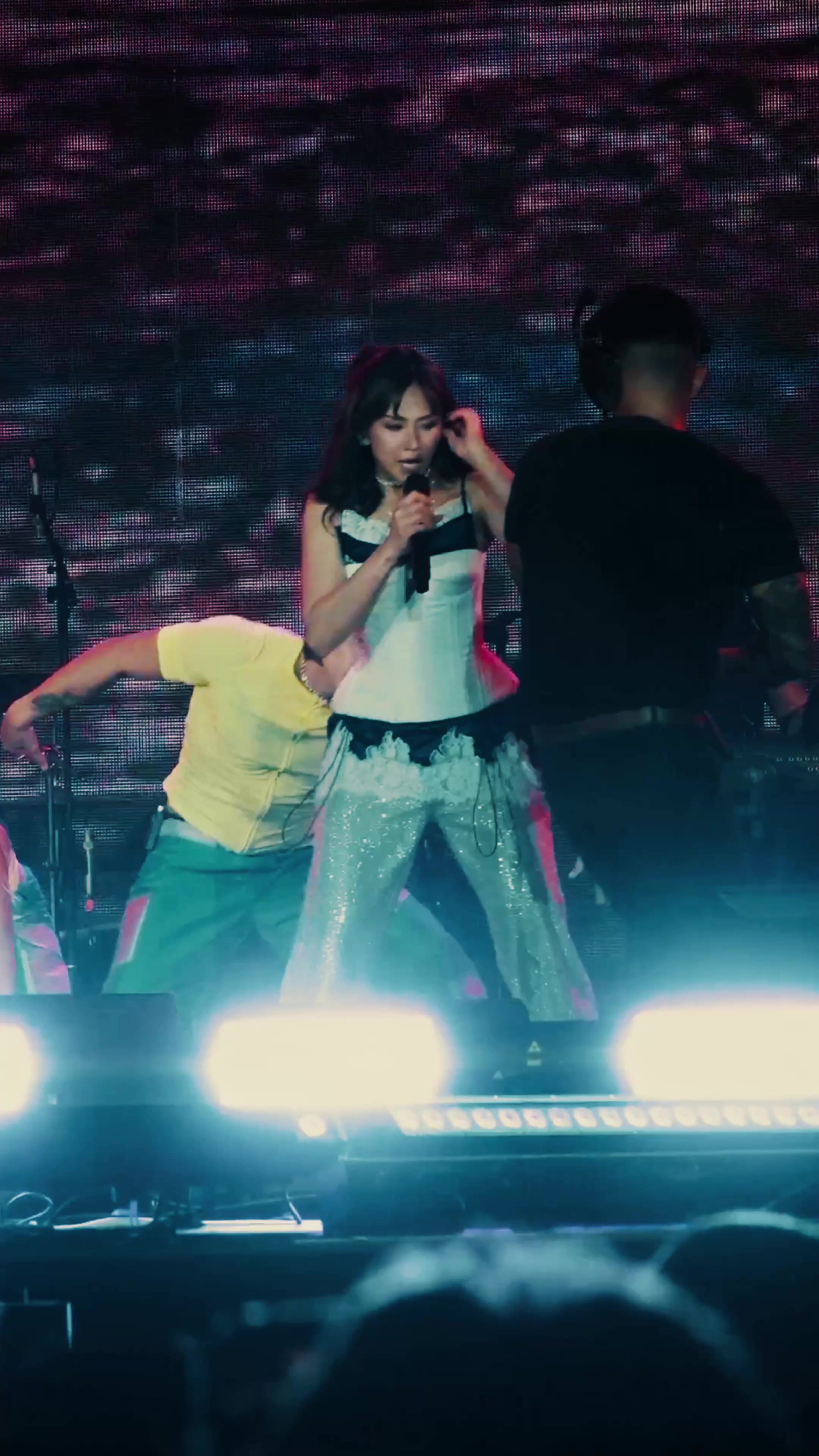 @Sarah G Performances