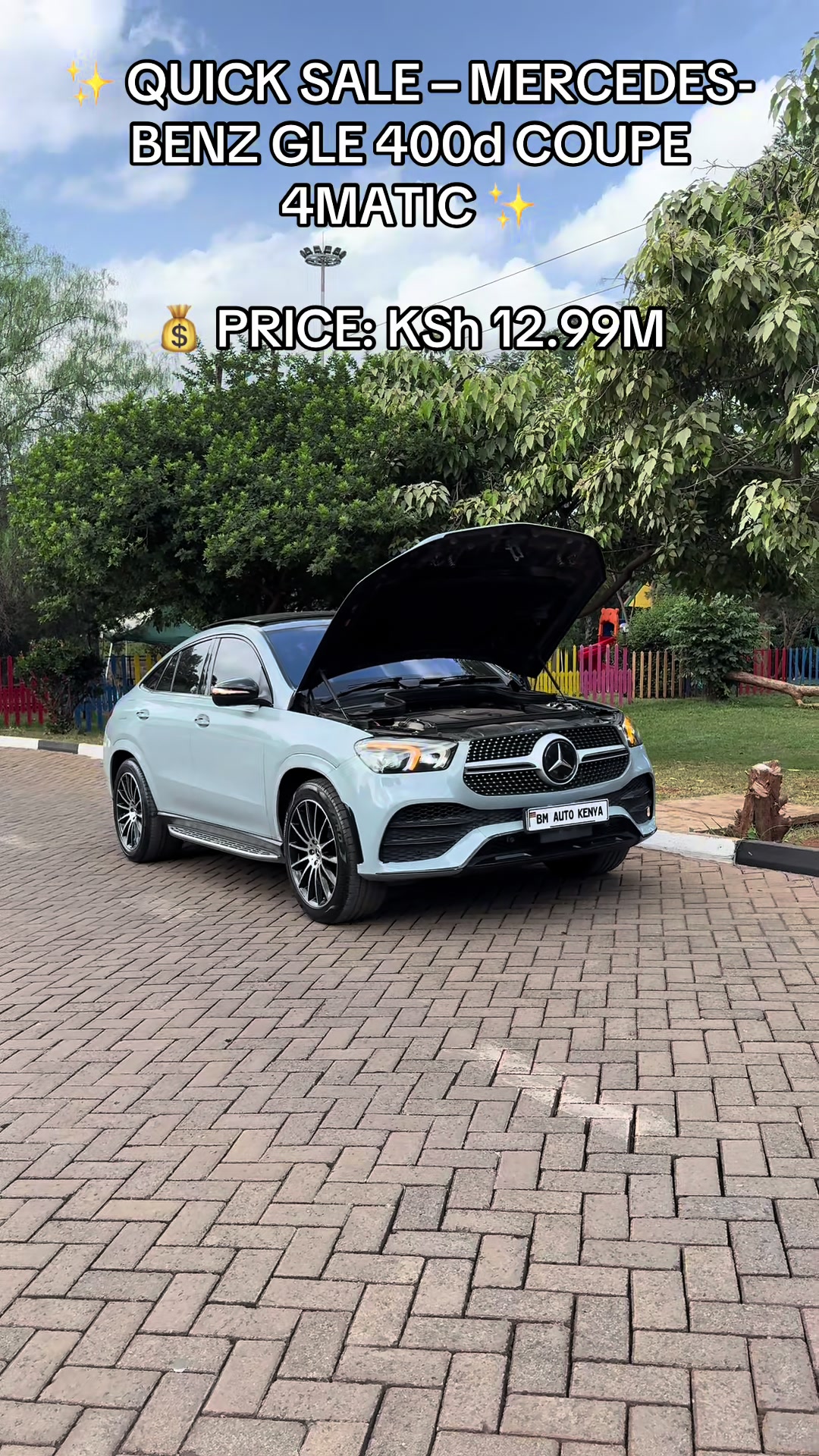 @BM AUTO