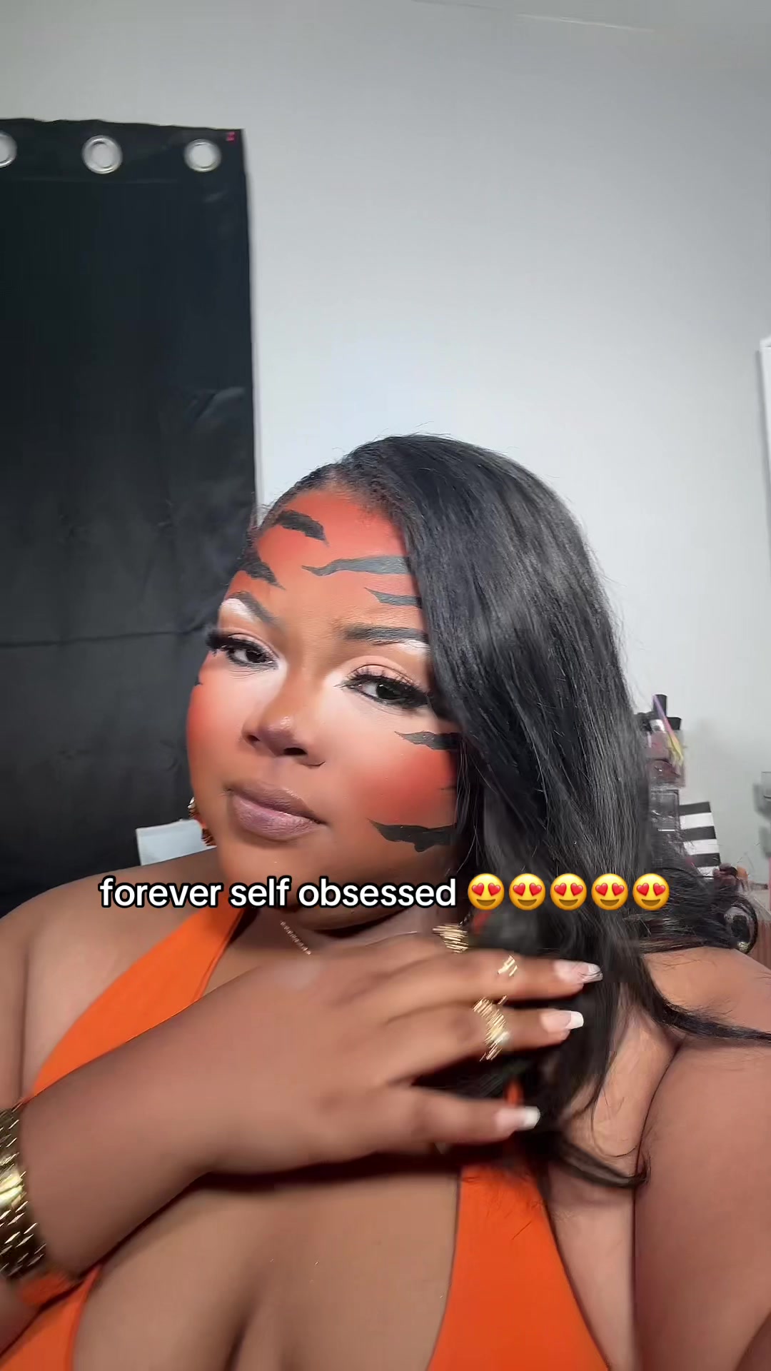 @Fayetteville NC MUA ๐