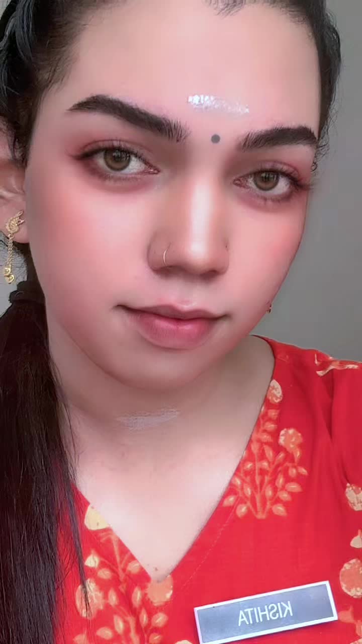 @கிஷிதா ராவ்@кιѕнιтα🤍👑