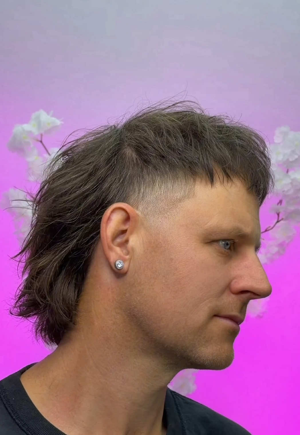 @Melbourne Barber | AP FADES