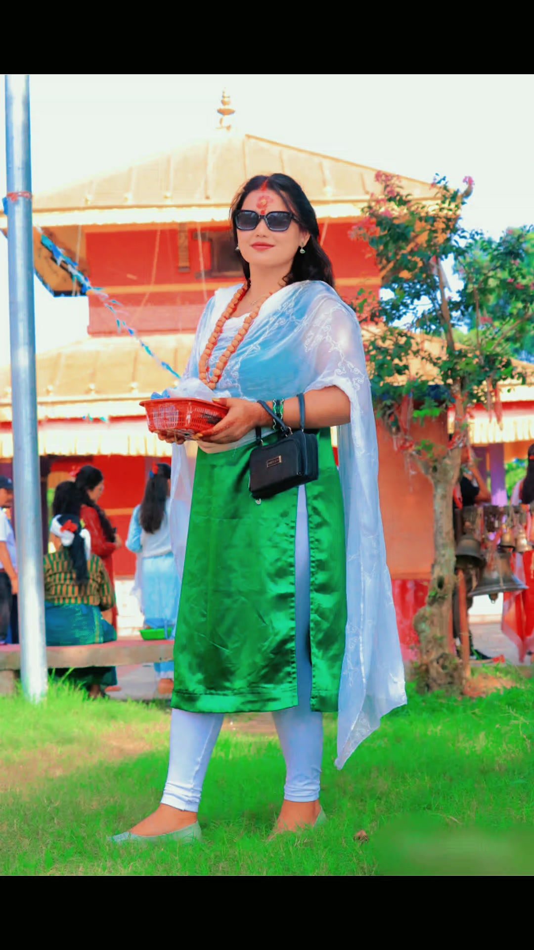 @Binita Thapa Magar