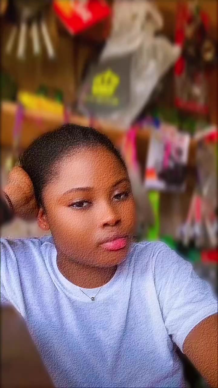 @Ohemaa Pretty