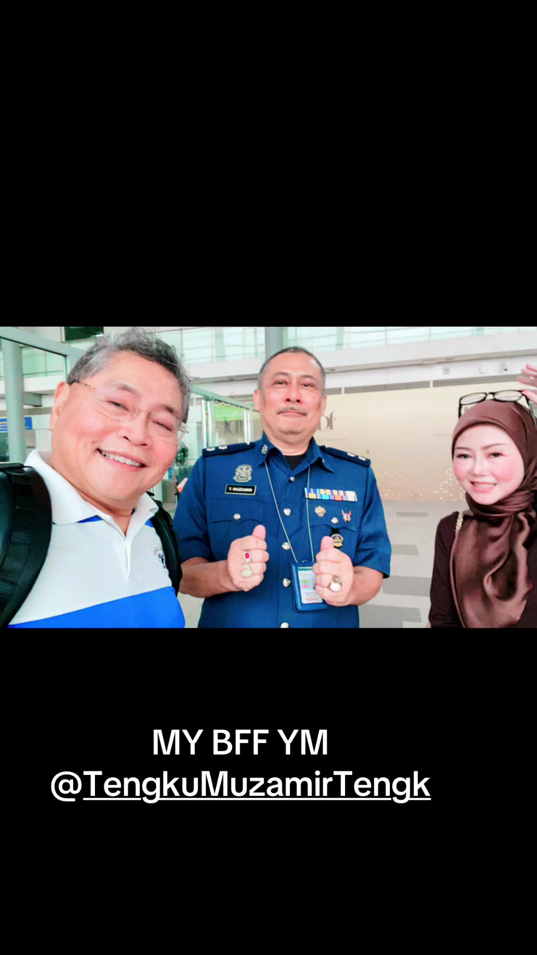 @Dr. Mohd Azam Rauzan