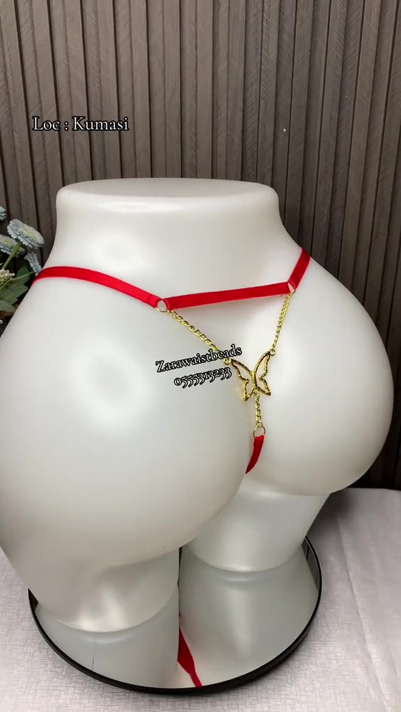 @Zarawaistbeads