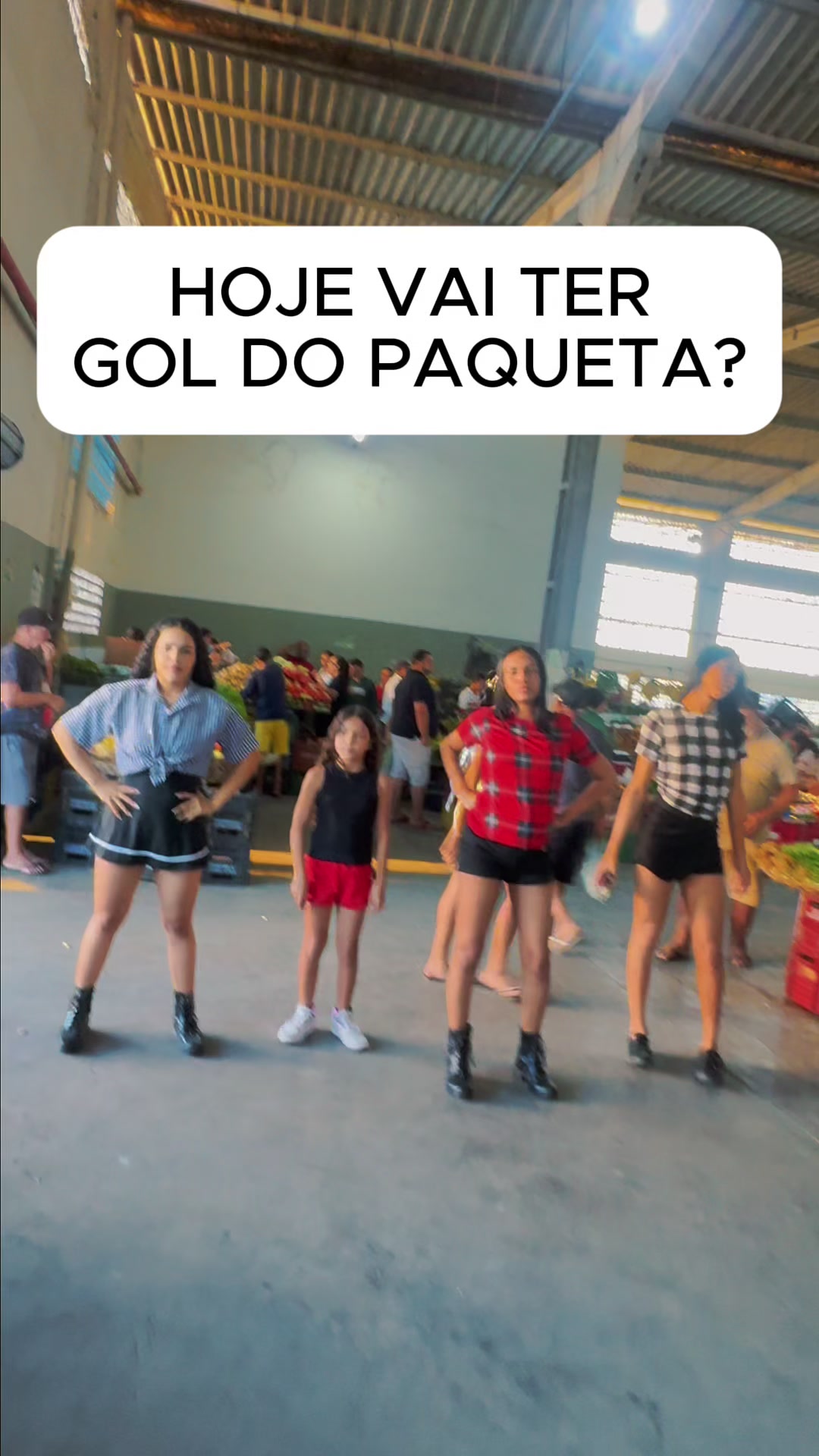 @Grupo De Dança GSD