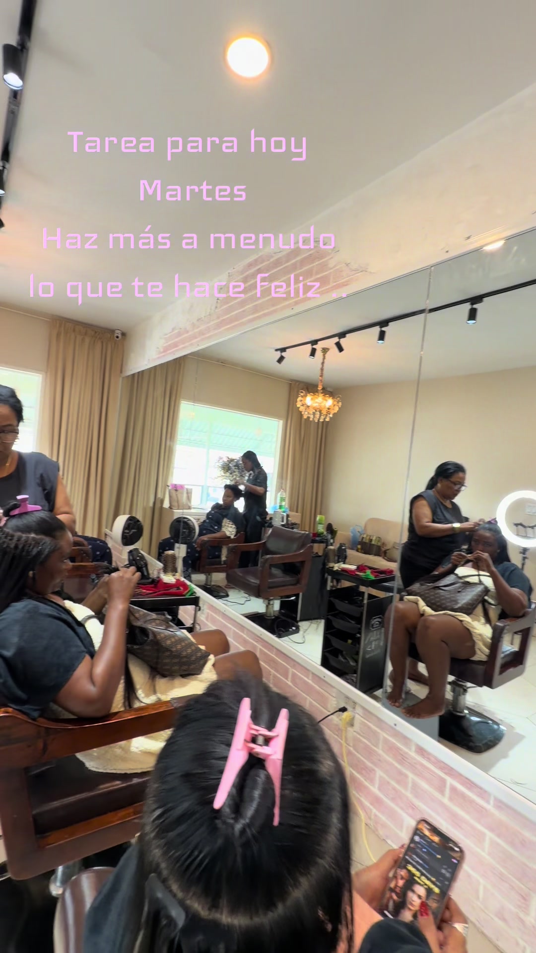 @EXTENSIONES DE CABELLO SURINAM