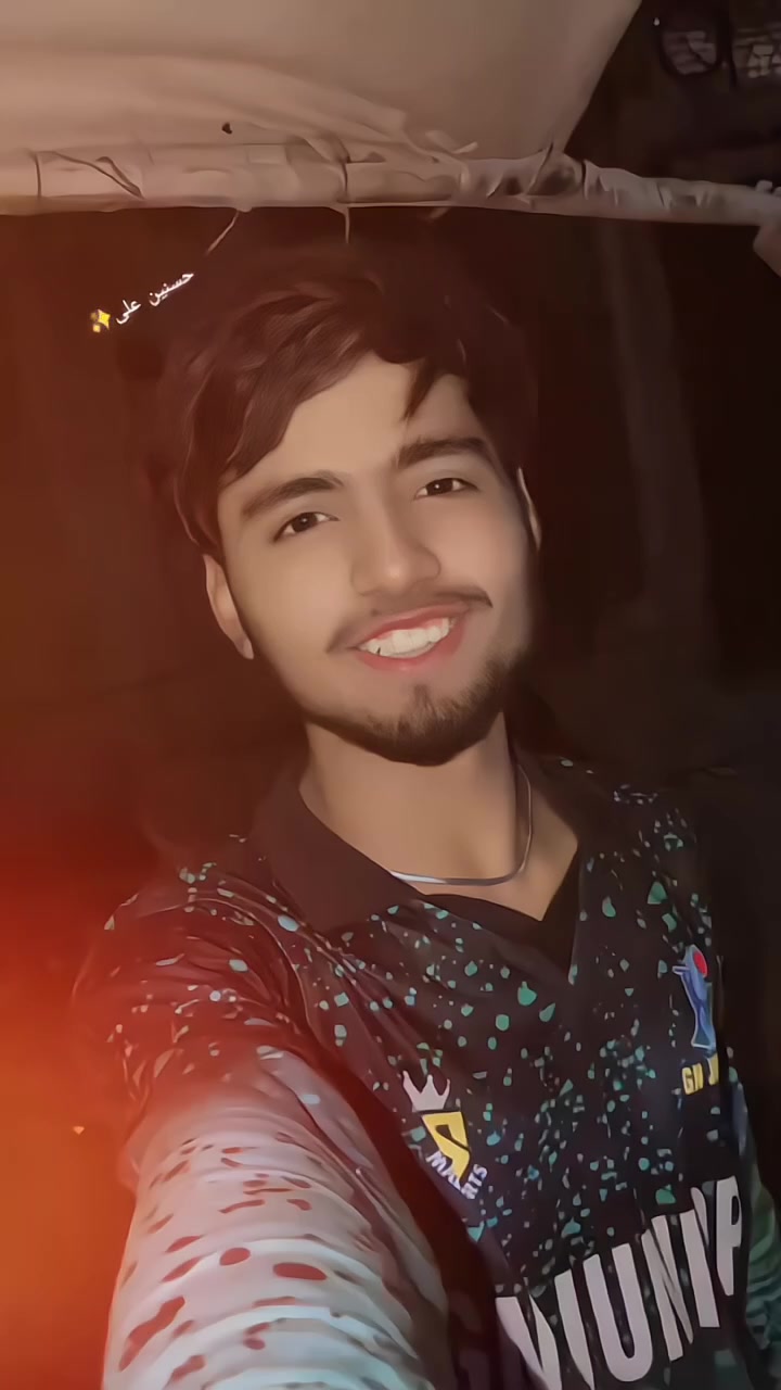 @حسنین علی✨🌸