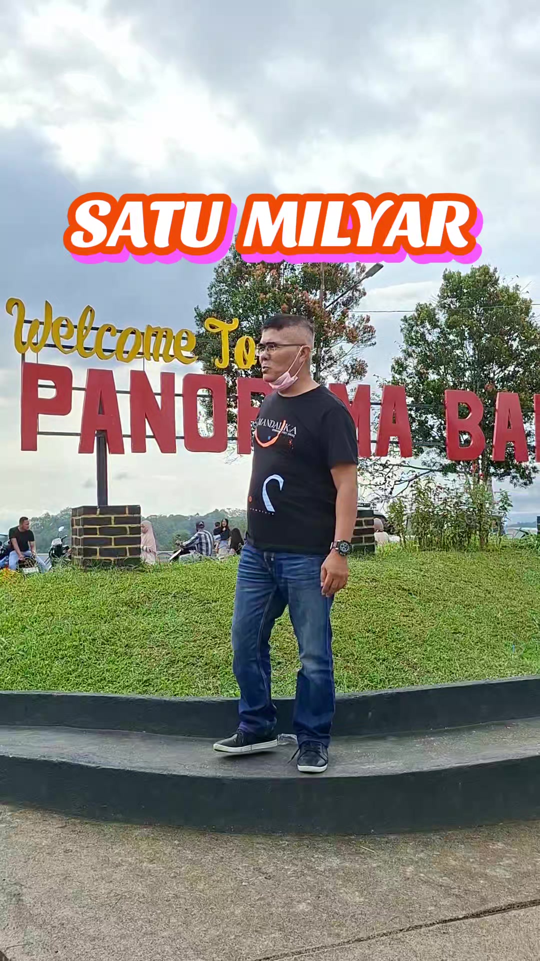 @hendry jepang