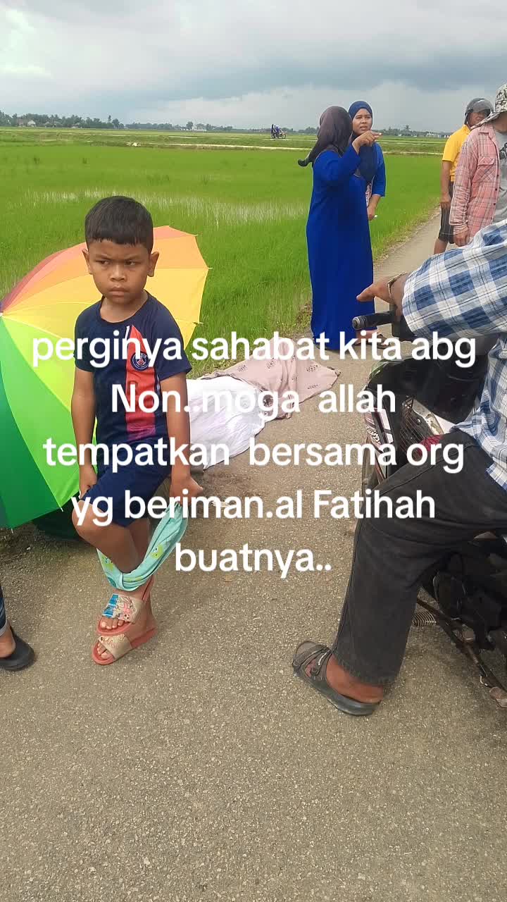 @Wan nasruy