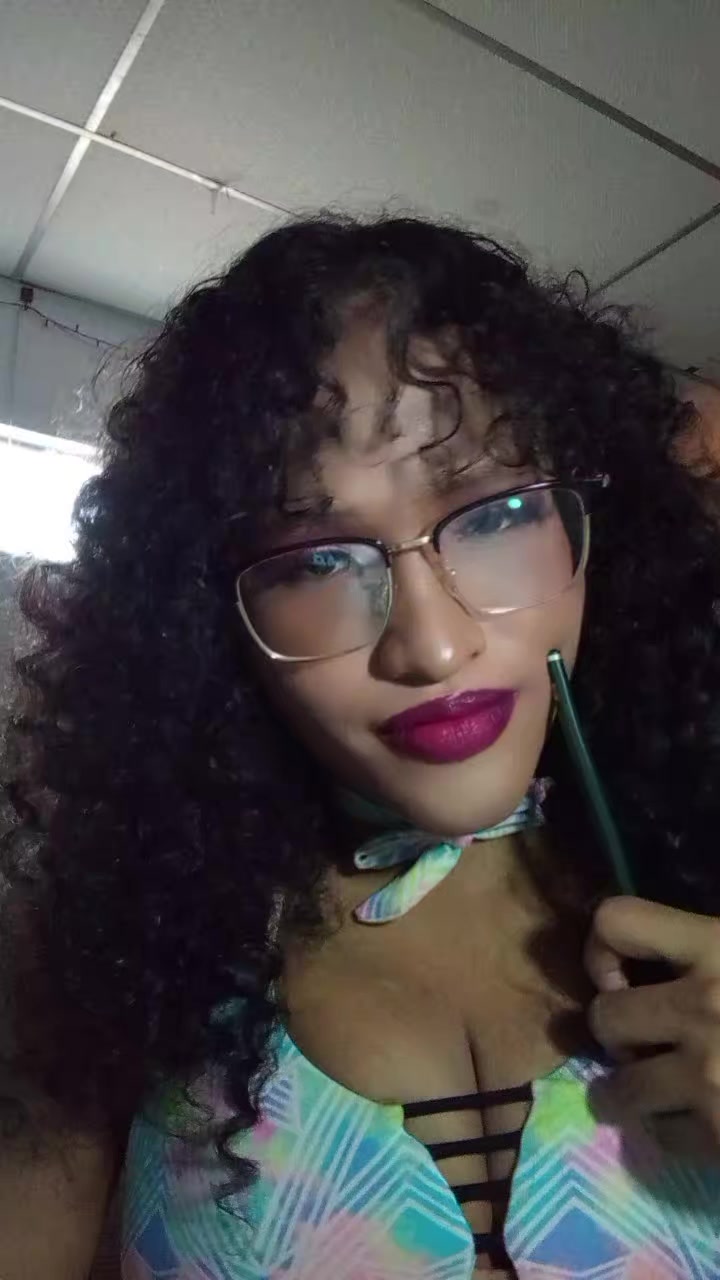 @Ebony