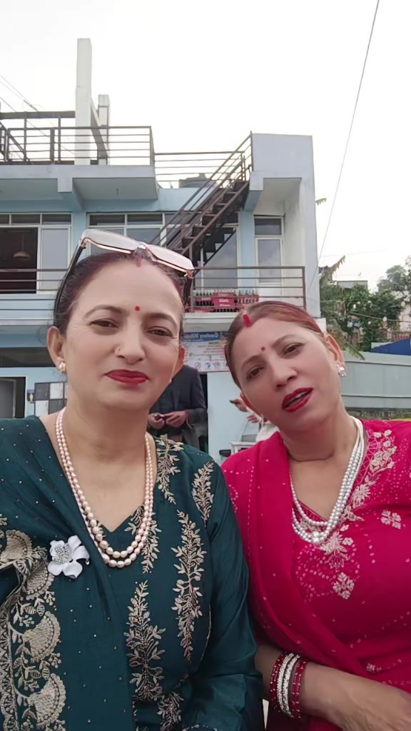 @Sushila Timalsina