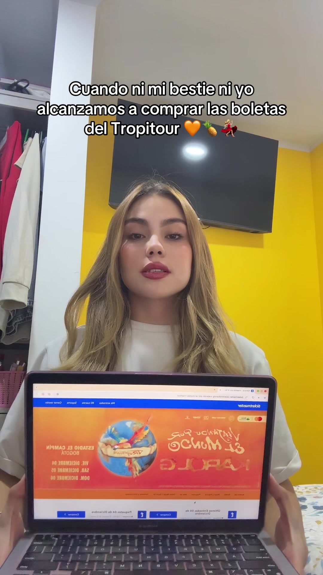 @Gabriela Mayorga