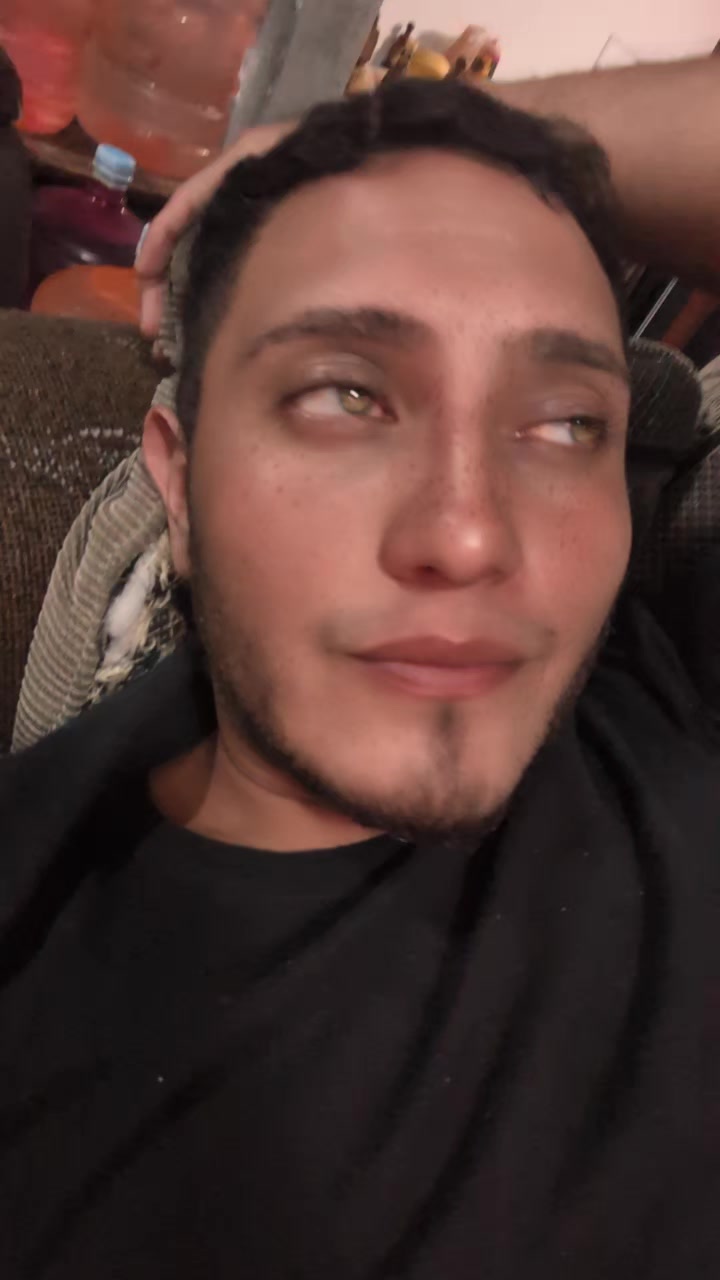 @Fernando Ramirez