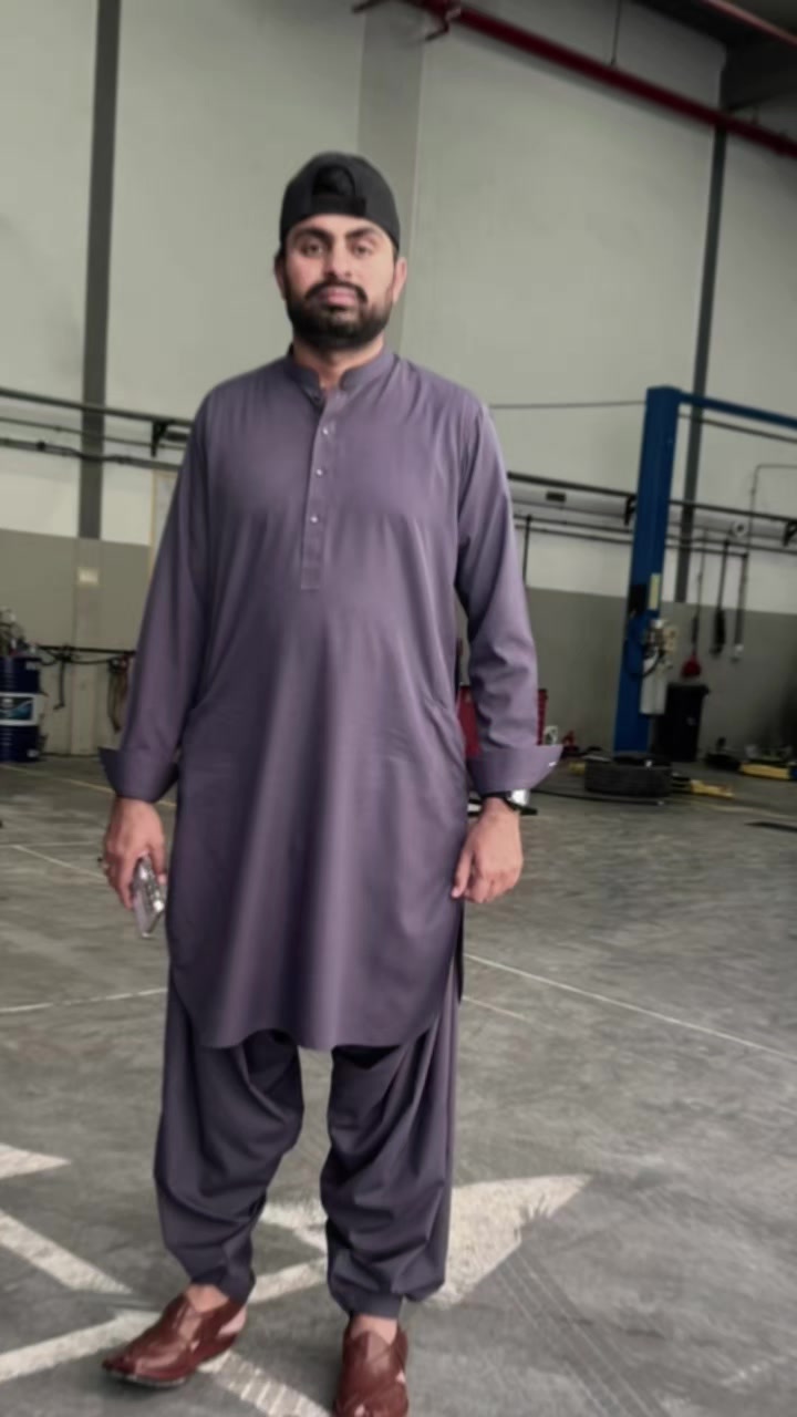@IRFAN HAIDER