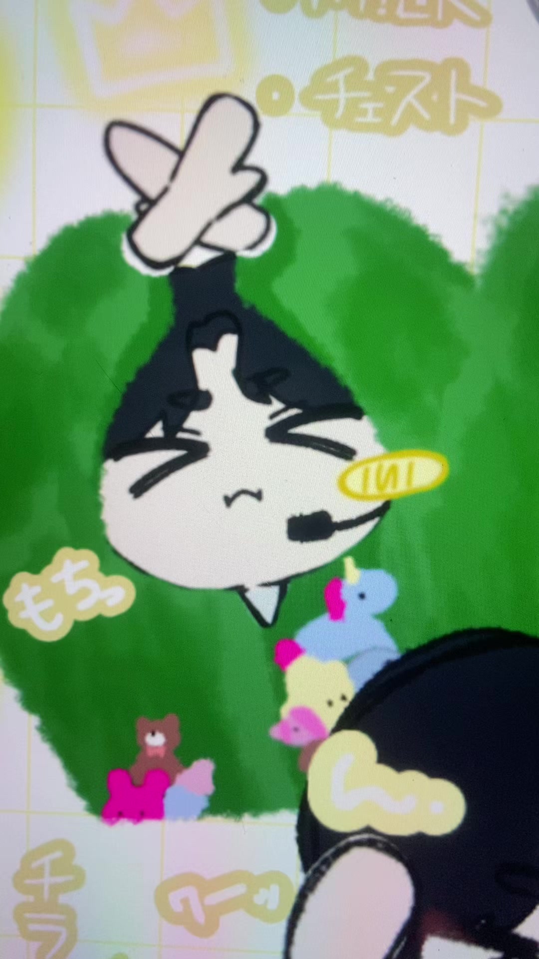 @✹(A)✹【エ~チャン】(13)🍼💭