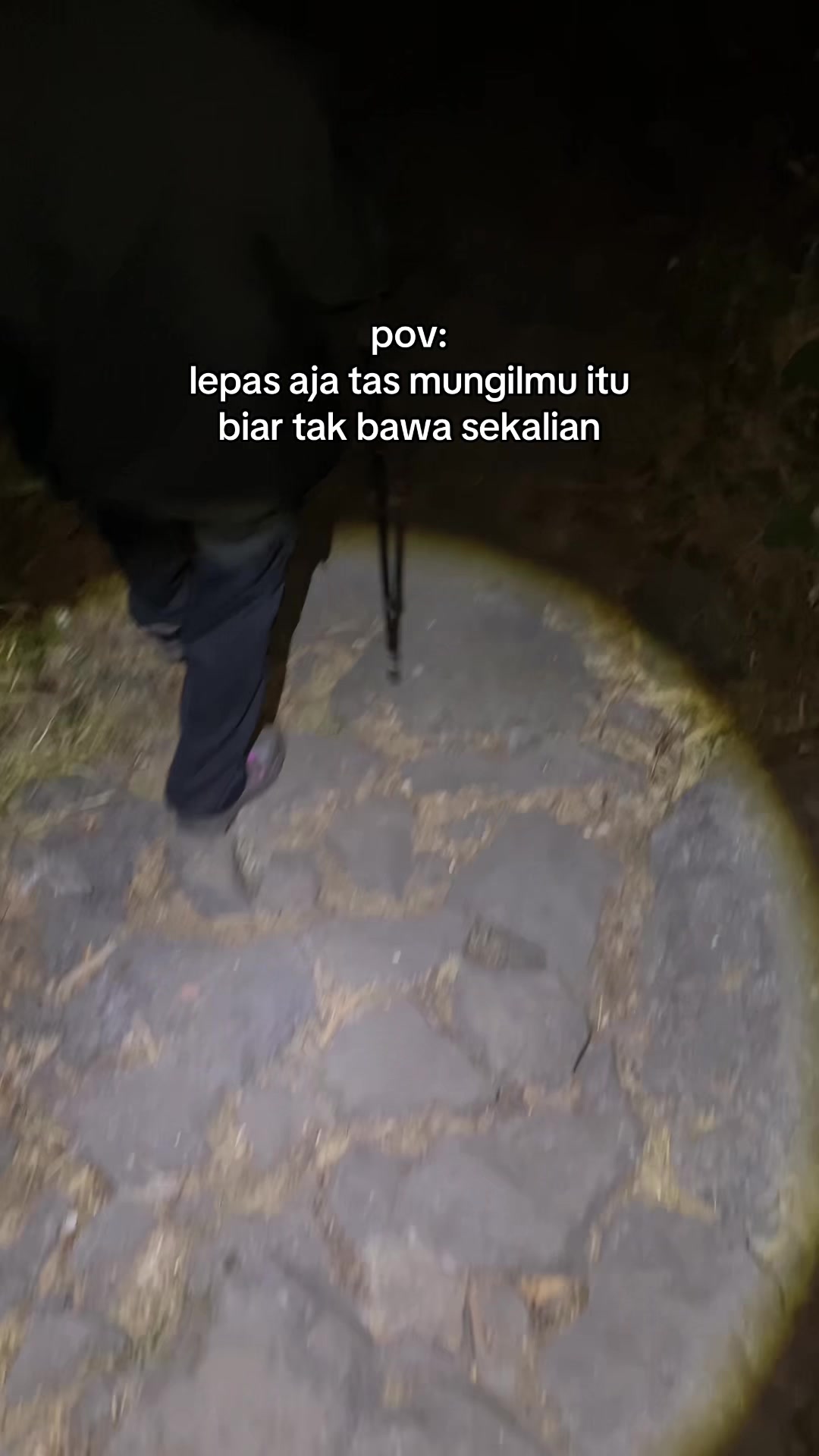@memed | private trip lawu
