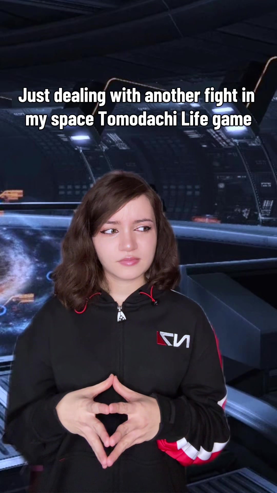 @Lilika Shepard