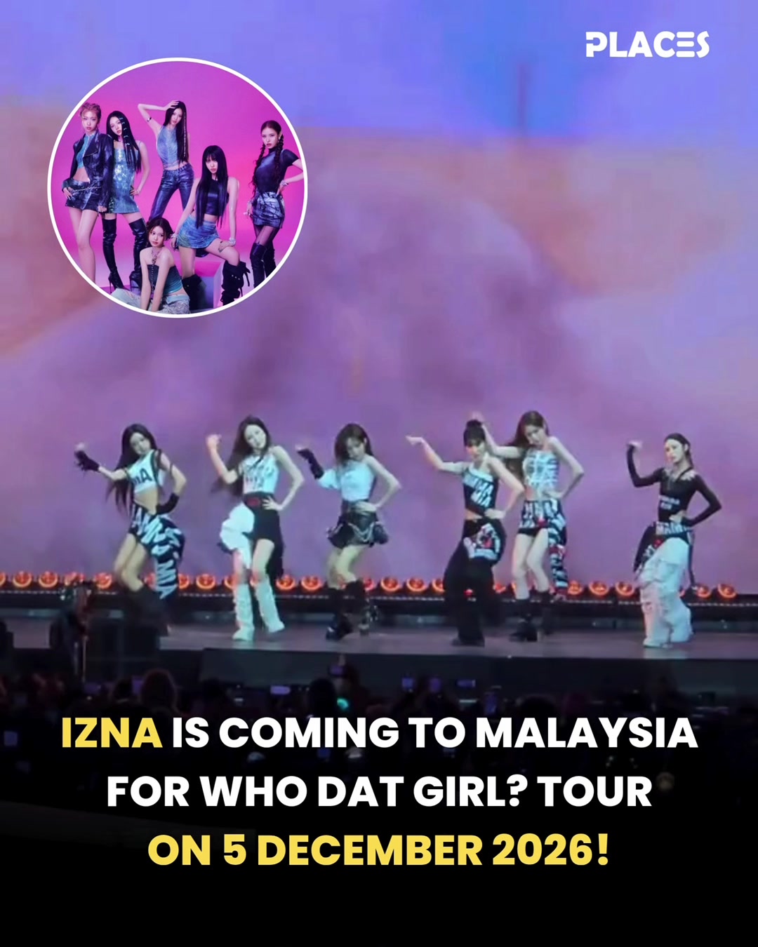 @Places Malaysia