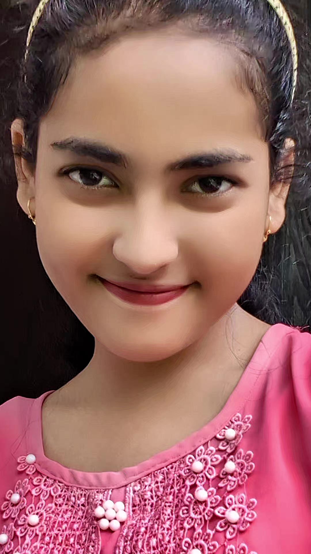 @রংপুরের মেয়ে মিষ্টি Official