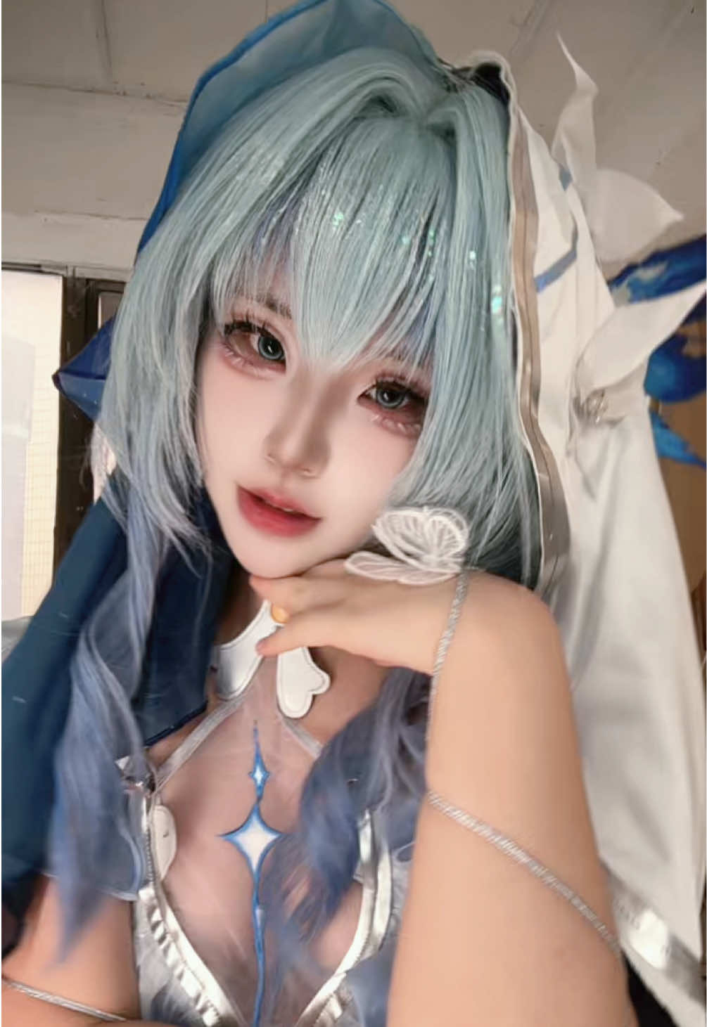 @ZeNA 제나